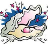 Themagicoyster.com Favicon