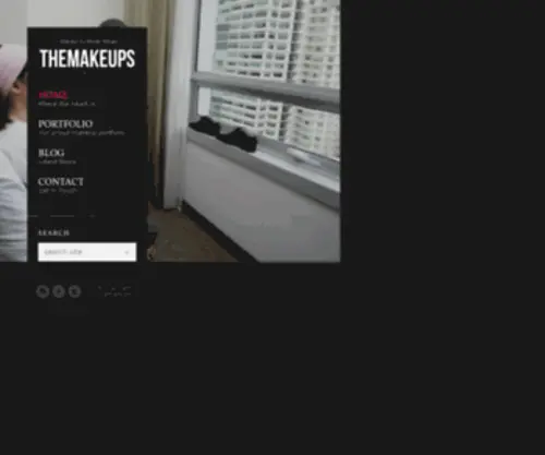 Themakeups.com(Call) Screenshot