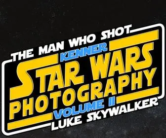 Themanwhoshotlukeskywalker.com(THE MAN WHO SHOT LUKE SKYWALKER) Screenshot