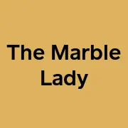 Themarblelady.com Logo