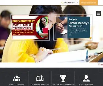 Themastersacademy.in(Masters-academy) Screenshot
