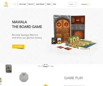 Themawala.com(Themawala) Screenshot