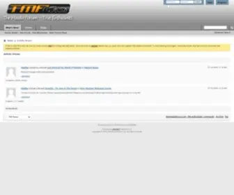 Themazdaforum.com(Themazdaforum) Screenshot