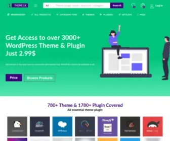 Theme.lk(Theme Lk) Screenshot