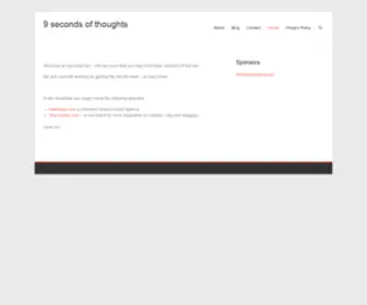 Theme4ALL.com(9 seconds) Screenshot