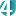 Theme4Press.com Logo