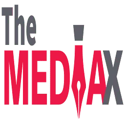Themediax.com Logo