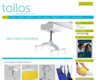 Themedical.com(Themedical) Screenshot
