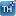 Themehunk.com Logo