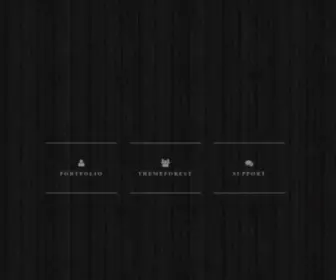 Themeisland.net(We Build Websites) Screenshot