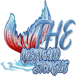 Themermaidstongue.com Favicon