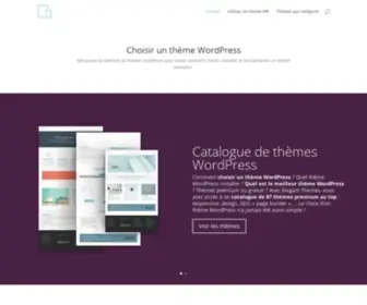 Themes-Wordpress.fr(Guide) Screenshot