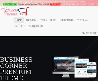 Themescorners.com(2017) Screenshot