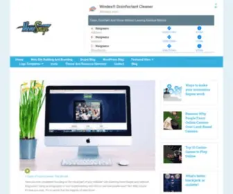 Themesnap.com(Theme Snap) Screenshot