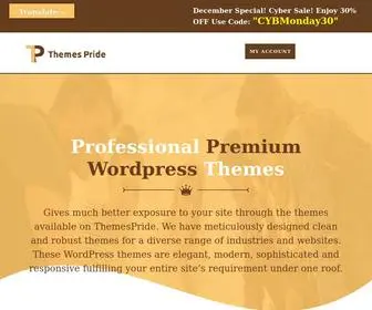 Themespride.com Screenshot