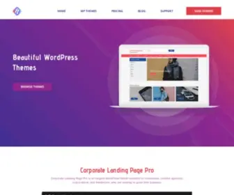 Themethread.com(ThemeThread) Screenshot