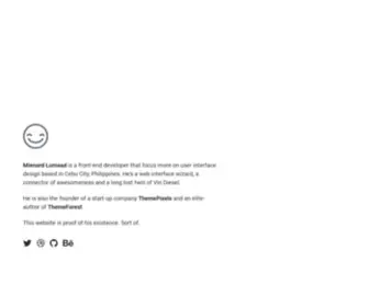 Themetrace.com(Reviews Archive) Screenshot