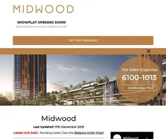 Themid-Wood.com(Midwood @ HillviewSingapore) Screenshot