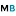 Themilitantbaker.com Logo
