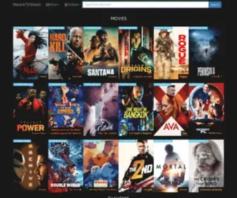 Themoviedbase.com(Watch Movies and TV Series Stream Online) Screenshot