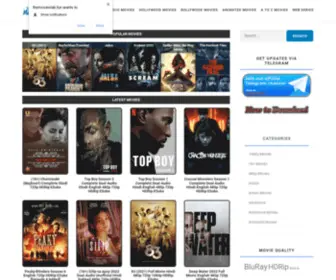 Themovieslab.fun(Movies Lab) Screenshot