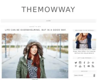 Themowway.com(广东快乐十分) Screenshot