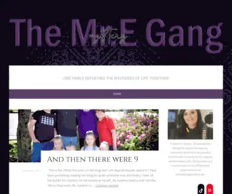 Themregang.com(themregang) Screenshot