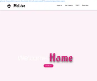 Themulive.com(Themulive) Screenshot