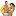 Themusclecouple.com Favicon