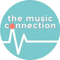 Themusicconnection.live Favicon