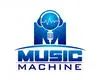 Themusicmachine.com Favicon