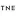 Thenaturaledition.com Favicon