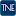 Thenextevolution.com Favicon