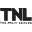 Thenightleague.com Logo