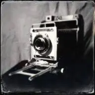 Thenoisyshutter.com Favicon