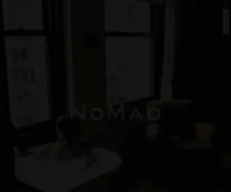 Thenomadhotel.com(NoMad Hotels) Screenshot