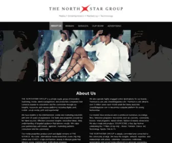 Thenorthstargroup.biz(Thenorthstargroup) Screenshot