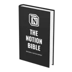 Thenotionbible.com Favicon