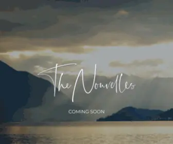 Thenouvelles.com(97电影院) Screenshot