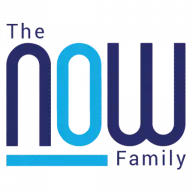 Thenowfamily.com Logo
