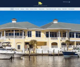 Thensyc.com(Naples, FL) Screenshot