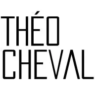Theo-Cheval.com Favicon