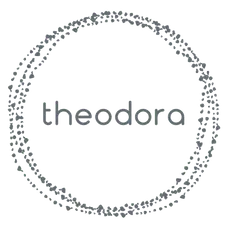 Theodora.cl Favicon