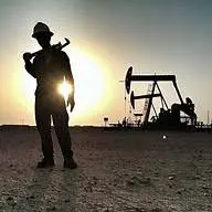 Theoilpatch.org Logo