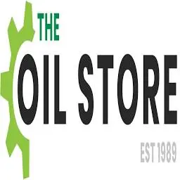 TheoilStore.ie Favicon