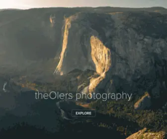 Theolers.photography(TheOlers photography) Screenshot