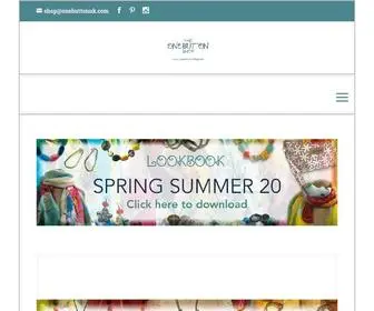 Theonebuttonshop.com(The One Button Shop) Screenshot