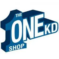 Theonekdshop.com Favicon