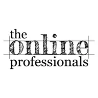 Theonlineprofessionals.com Favicon