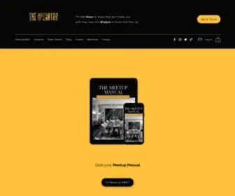 Theoper8Tor.com(Connection) Screenshot